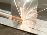 A Brief Indruction to Laser Welding